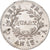 Frankreich, Napoleon I, 1/4 Franc, AN 13, Paris, Silber, S+, Gadoury:346