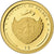 Palau, Dollar, Christophe Colomb, 2006, Proof, Gold, MS(65-70), KM:337