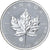 Canada, Elizabeth II, 5 dollars, 1 oz, Maple Leaf, 2010, Ottawa, FS, Argento