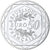 Frankreich, 50 Euro, Astérix et la paix, PP, 2015, Monnaie de Paris, Silber, VZ
