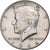 Verenigde Staten, Half Dollar, Kennedy, 1964, Denver, Zilver, FR+, KM:202