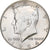 Verenigde Staten, Half Dollar, Kennedy, 1964, Denver, Zilver, ZF, KM:202