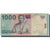 Billete, 1000 Rupiah, 2012, Indonesia, KM:141d, BC