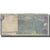 Billete, 1000 Rupiah, 2012, Indonesia, KM:141d, BC