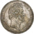 Francia, Louis-Philippe, 5 Francs, 1831, Lille, Argento, BB, Gadoury:676