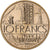 Frankreich, 10 Francs, Mathieu, 1977, Monnaie de Paris, série FDC, Tranche A