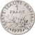 France, Franc, Semeuse, 1979, Monnaie de Paris, série FDC, Nickel, FDC