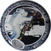 Estados Unidos da América, Token, First Moon landing, 50th Anniversary