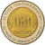 Oekraïne, 5 Hryven, 50 years of Ukraine in UNESCO, 2004, Kyiv, Bi-Metallic