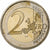 France, 2 Euro, Proof, 2000, Monnaie de Paris, Bi-Metallic, MS(65-70)