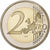 France, 2 Euro, Proof, 2002, Monnaie de Paris, Bi-Metallic, MS(65-70)