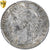 Frankreich, 50 Centimes, Cérès, 1881, Paris, Silber, PCGS, UNZ, KM:834.1