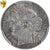 Frankreich, 50 Centimes, Cérès, 1888, Paris, Silber, PCGS, UNZ+, Gadoury:419a