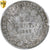 Frankreich, 50 Centimes, Cérès, 1888, Paris, Silber, PCGS, UNZ+, Gadoury:419a