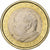 Vatican, Jean-Paul II, Euro, 2002, Rome, Bi-Metallic, MS(63), KM:347