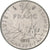 Francja, 50 Centimes, Semeuse, 1975, Pessac, Nikiel, EF(40-45), Gadoury:429