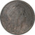 França, Centime, Daniel-Dupuis, 1910, Paris, Bronze, EF(40-45), Gadoury:90