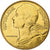 Francia, 20 Centimes, Marianne, 1972, Paris, Alluminio-bronzo, SPL, Gadoury:332