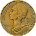 France, 10 Centimes, Marianne, 1968, Paris, Bronze-Aluminium, TTB+, Gadoury:293