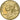 France, 5 Centimes, Marianne, 1967, Paris, Aluminum-Bronze, MS(63), Gadoury:175