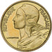 France, 5 Centimes, Marianne, 1967, Paris, Aluminum-Bronze, MS(63), Gadoury:175