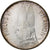 Vatican, Paul VI, 500 Lire, 1966 - Anno IV, Rome, Silver, MS(63), KM:91