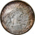 Watykan, Paul VI, 500 Lire, 1966 - Anno IV, Rome, Srebro, MS(63), KM:91