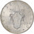 Vatican, Paul VI, 500 Lire, 1963 - Anno I, Rome, Argent, SPL, KM:83