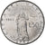 Watykan, Paul VI, 50 Lire, 1963 - Anno I, Rome, Stal nierdzewna, MS(63), KM:81