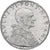 Watykan, Paul VI, 5 Lire, 1963 - Anno I, Rome, Aluminium, MS(63), KM:78