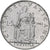 Watykan, Paul VI, 5 Lire, 1963 - Anno I, Rome, Aluminium, MS(63), KM:78