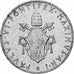 Vatican, Paul VI, Lira, 1963 - Anno I, Rome, Aluminium, SPL, KM:76