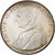 Vatikan, Paul VI, 500 Lire, 1967 - Anno V, Rome, Silber, UNZ, KM:99