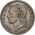 Francia, 5 Francs, Lavrillier, 1938, Paris, Nichel, SPL-, Gadoury:760, KM:888
