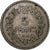Francia, 5 Francs, Lavrillier, 1938, Paris, Níquel, EBC, Gadoury:760, KM:888