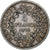France, 5 Francs, Hercule, 1878, Bordeaux, Argent, TB+, Gadoury:745a, KM:820.2