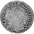 France, Louis XIV, 4 Sols des Traitants, 1676, Vimy, Argent, TB, Gadoury:103