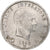 Royaume d'Italie, Napoléon I, 5 Lire, 1809, Milan, Argent, TB+, KM:10.1