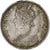 India-British, Victoria, Rupee, 1889, Bombay, Silver, EF(40-45), KM:492
