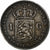 Paesi Bassi, Willem II, Gulden, 1846, Utrecht, Argento, BB+, KM:66