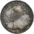Italy, Duchy of Parma, Maria Luigia, 10 Soldi, 1815, Parma, Silver, AU(50-53)