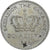 Greece, George I, 20 Lepta, 1883, Paris, Silver, AU(50-53), KM:44