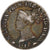 Italy, Duchy of Parma, Maria Luigia, 10 Soldi, 1815, Parma, Silver, EF(40-45)