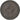 Irlanda, George III, Penny, 1805, Soho, Rame, MB+, KM:148