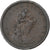 Irlande, George III, Penny, 1805, Soho, Cuivre, TB+, KM:148