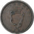 Ierland, George III, Penny, 1805, Soho, Koper, FR+, KM:148