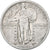 USA, Quarter, Standing Liberty, 1918, Philadelphia, Srebro, EF(40-45), KM:145