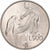 San Marino, 500 Lire, Maternity, 1972, Rome, BU, Silver, MS(65-70), KM:21