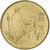 San Marino, 20 Lire, 1972, Rome, BU, Aluminio - bronce, FDC, KM:18