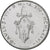 Vatikan, Paul VI, 50 Lire, 1976, Rome, Stainless Steel, UNZ, KM:121